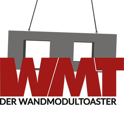  WMT Der Wandmodultoaster